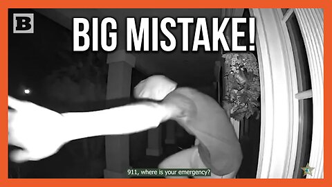 Dumb Move! Teens Arrested After Participating in "Door Kick Challenge"