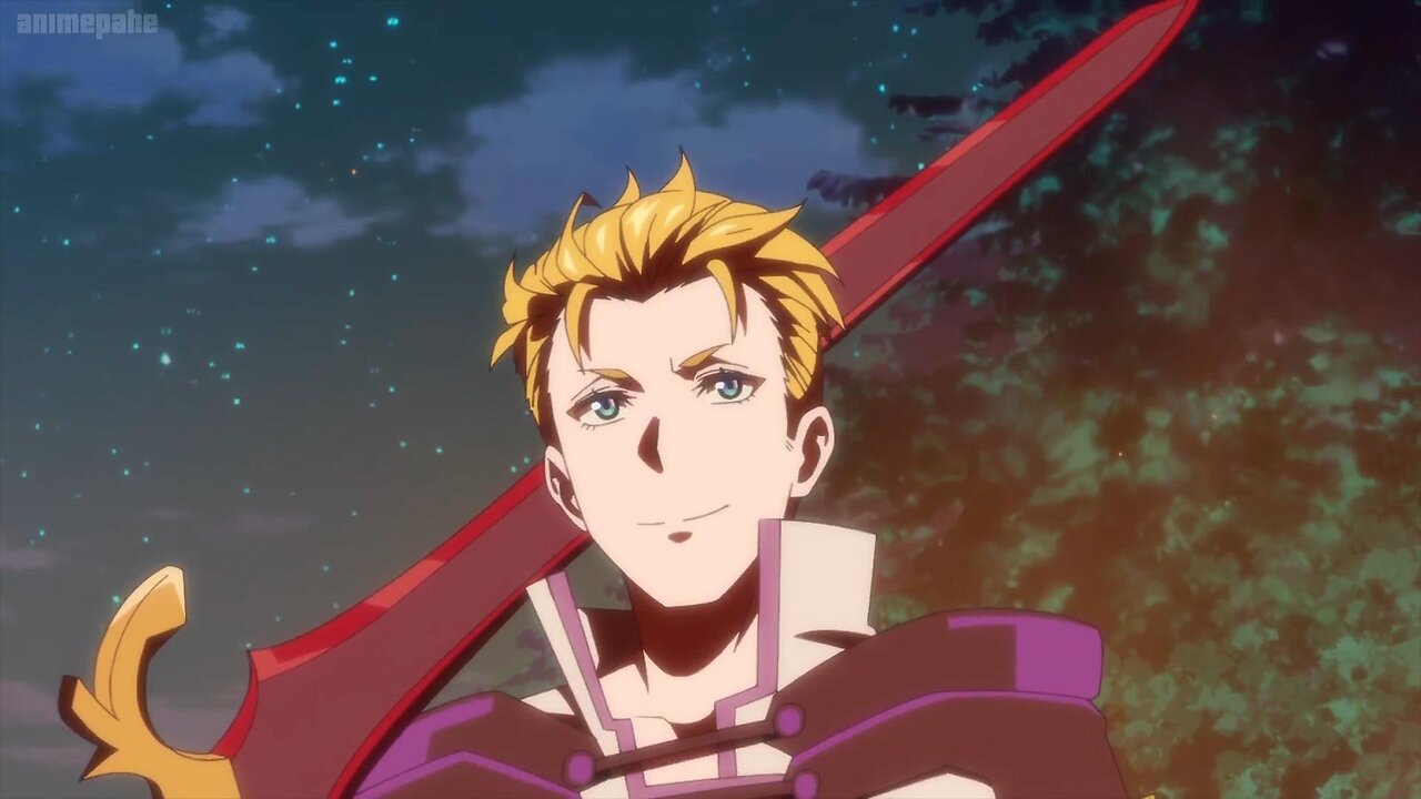 seran is stronger than both kyle and liese | New Saga