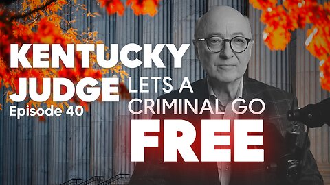 Democrat Judge Lets A Criminal Off & Democrats Don’t Want Peace for Ukraine | Jack’s Corner | Ep. 40