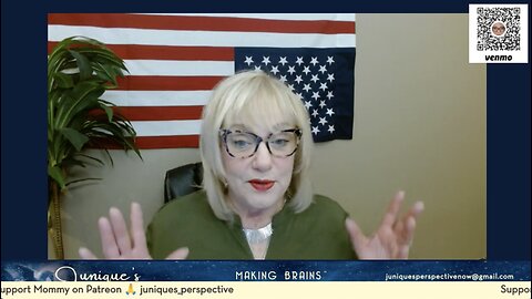 Snippet #3: Are US/Greenland Opinions Mere “Sound Bites”? from Why We REALLY Need Greenland, 1-19-26