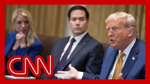 Trump shrugs off questions over Epstein memo, calling them ‘a desecration’