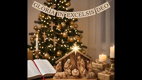 The Reason For the Season [SHORT]