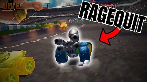 [MK7 Unrated] Based Series ENDING?! - Episode 8 ft. Shawny