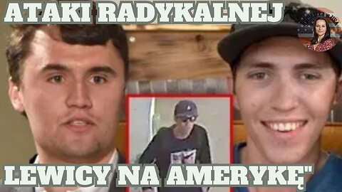 Republikanie z Izby Reprezentantów wzywają do śledztwa w sprawie "ataków radykalnej lewicy na USA"