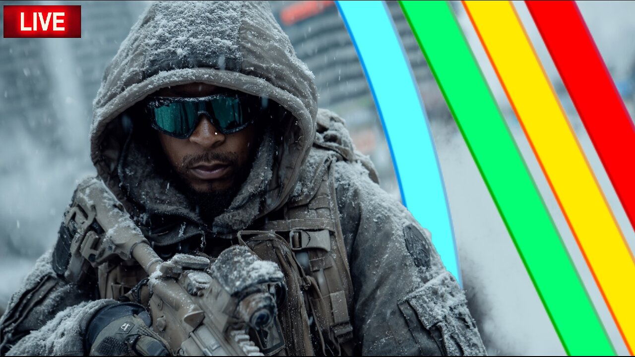 🟢LIVE | FRAGNIAC | ARC RAIDERS is COLD ASF🥶🧊🧣❄ - 1st LIVE in 2026!🥶🧊🧣❄