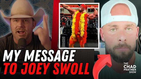 'Gym Positivity' Fitness Influencer Quits Social Media, Bows To The Woke Mob For Praising Hulk Hogan