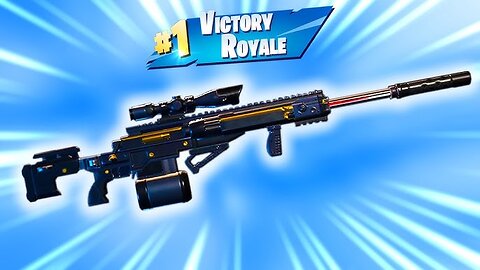 INSANE Sniper Shots Go VIRAL! #Fortnite