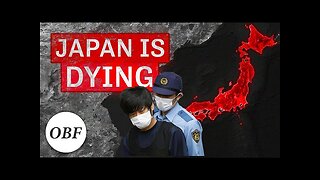 How A Cult Took Over Japan (mirror, Moonies Korean cult)
