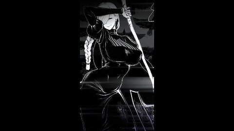 Anime girl 🫠 | hotty video 😘| sexxy girl 🤤 | hot anime edit ⚡ | anime girl 💃 edit