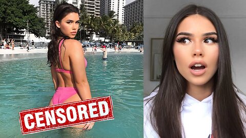 I went to Hawaii ... CRAZY + try on clothing haul