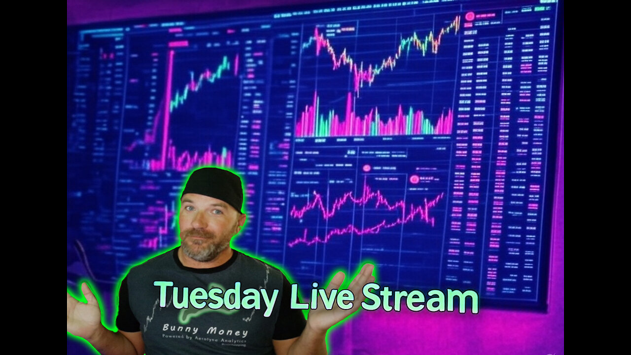 tuesday request stream 4-1-25
