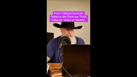 Post collapse survival