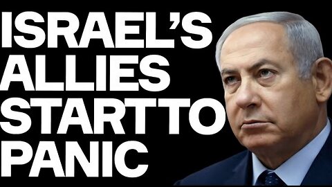 Israel s Allies PANIC As 14,000 Babies Face DEATH - They Know A RECKONING Is Coming