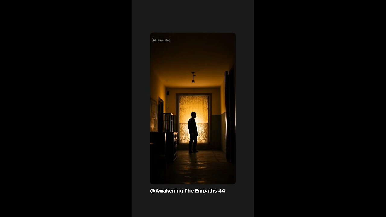 The plight of the Chosen