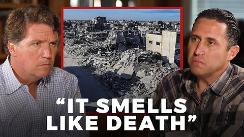 “It Will Bring the World to Its Knees” - A Warning About What Comes Next in Gaza
			
