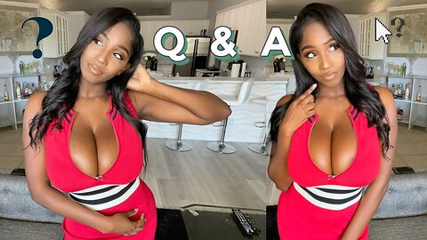 Ellie The Empress Q&A (Get to Know Me)