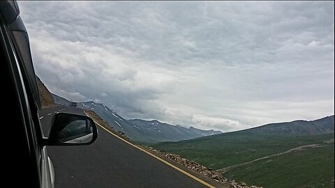 Like Heaven Road