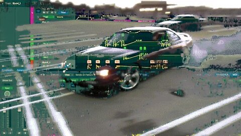 [Free for profit] rap x hip hop x sample x type beat - Let’s do it (Prod. Sunny)