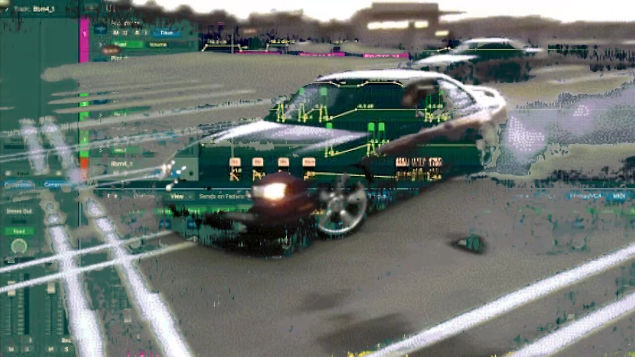 [Free for profit] rap x hip hop x sample x type beat - Let’s do it (Prod. Sunny)