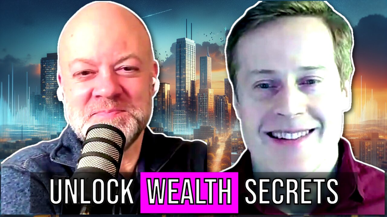 Master Multifamily Investing Tips with George Roberts 📈