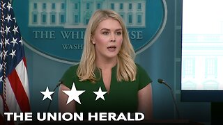 White House Press Briefing 03/17/2025