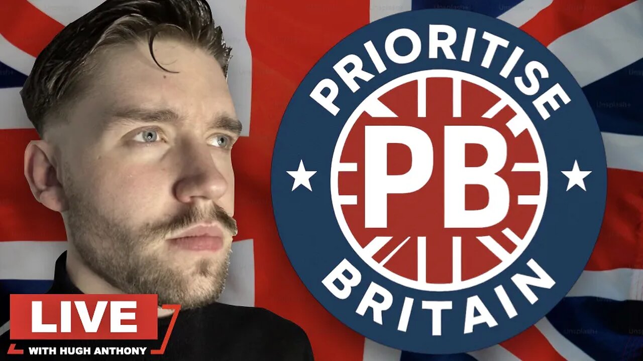ANOTHER ILLEGAL KILLS AN ENGLISHMAN. ENOUGH IS ENOUGH ft. Alek Yerbury | Prioritise Britain Ep. 22