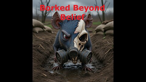 We Broked It | Arma Reforger