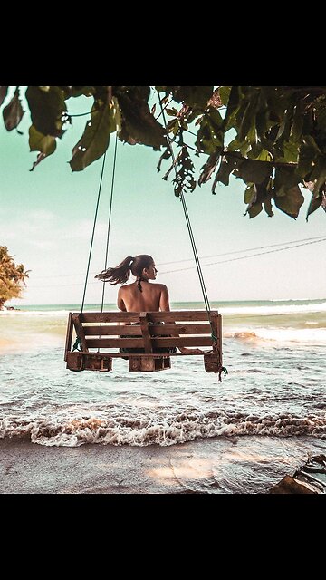 Explore the most beautiful beaches in Sri Lanka!💛❤