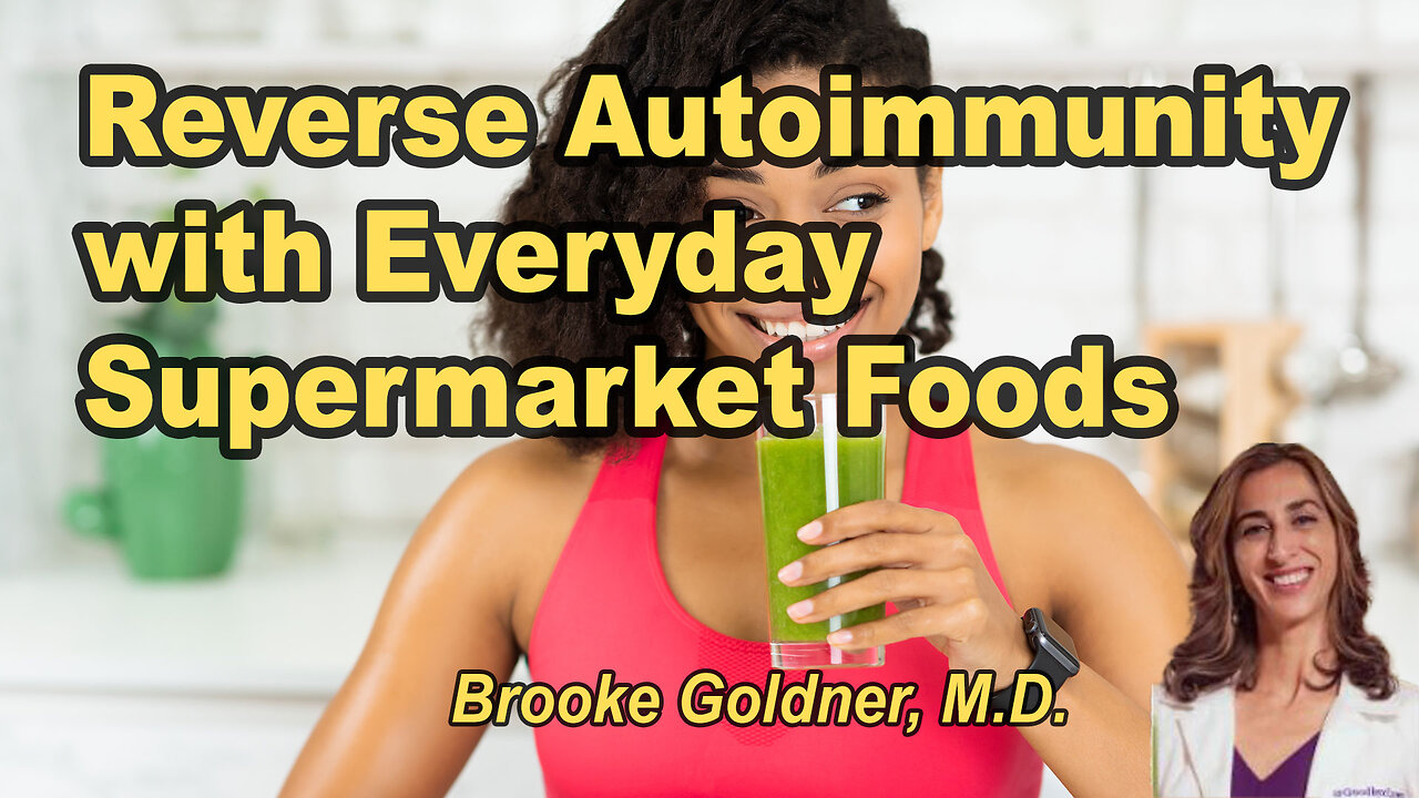 Reversing Autoimmune Disease and Optimizing Immune