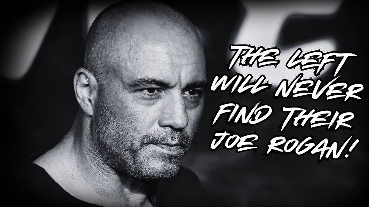 ChrissieMayr Breaks Down Why Democrats Will Never Find The Left Wing Version Of Joe Rogan