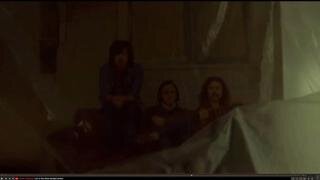 The Movie That Ties Golden Dawn to Demonic Summoning Practices (German spoken - Eng Subs)
