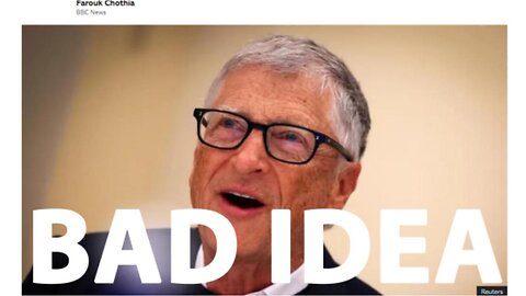 Bill Gates to give most of $200 billion fund to Africa