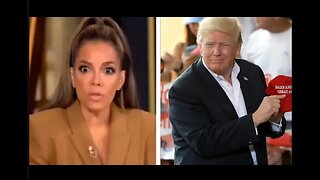 Disney CEO Just Told The View to STOP BASHING Trump BUT They Refuse.
