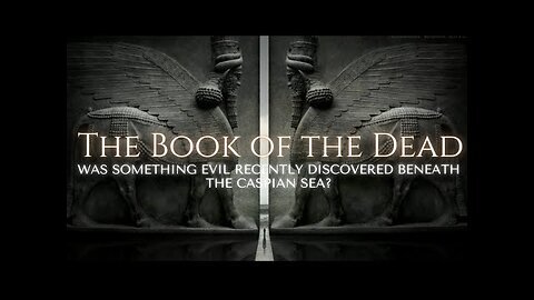 Have Middle Eastern Authorities Stumbled Upon A Gateway to the Egyptian Afterlife