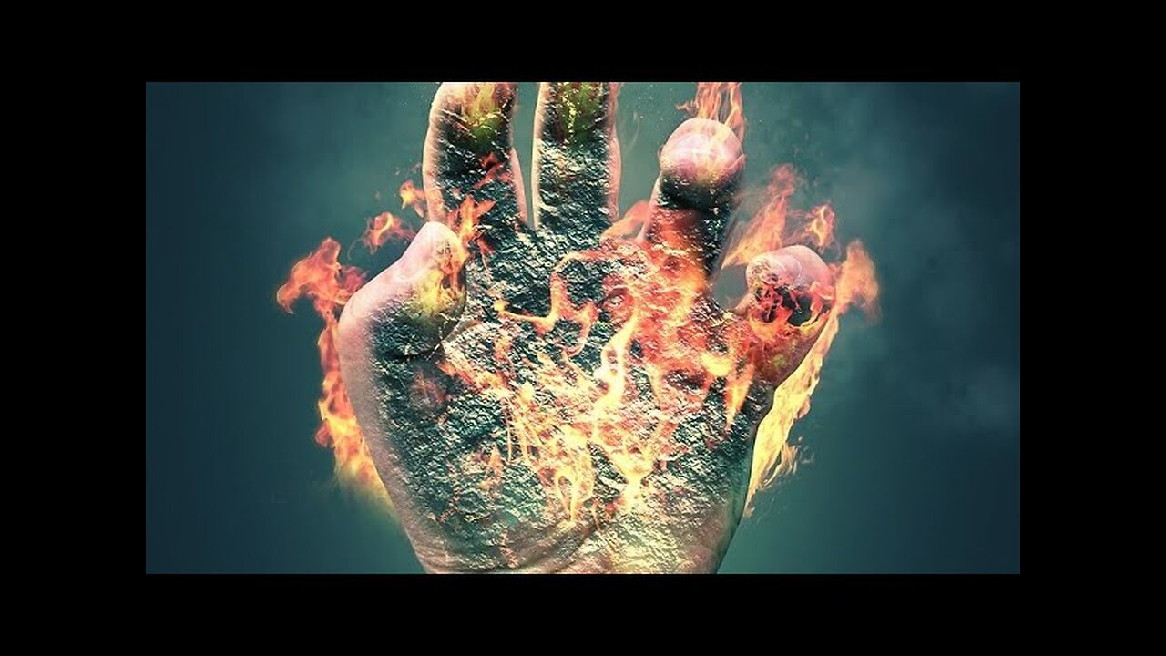 The "REAL" Meaning Of "SPIRITUAL HEALING"