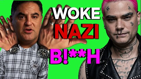 Nazi Ben Shapiro Flips On Trump's MAGA Base