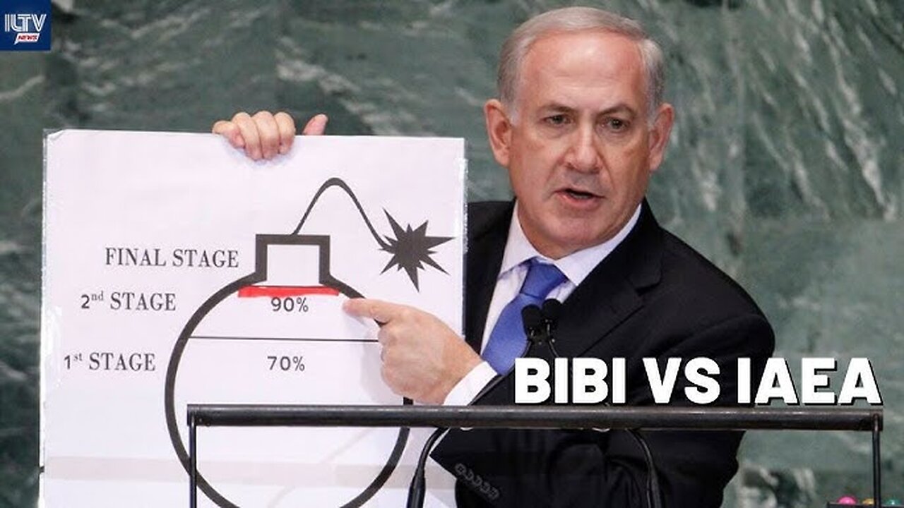 Douglas Dietrich and Peter Moon on Global Nuclear Powers