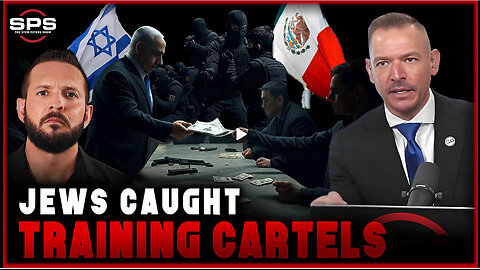 SHOCKING: Israelis Trained Mexican Drug Cartel How to Dissolve 700+ Bodies Using Sulfuric Acid