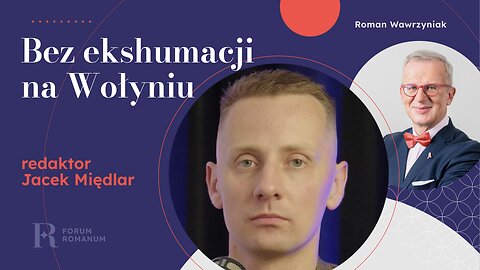 Donald Tusk okłamuje Polaków. Nie ma i nie będzie żadnych ekshumacji na Wołyniu.