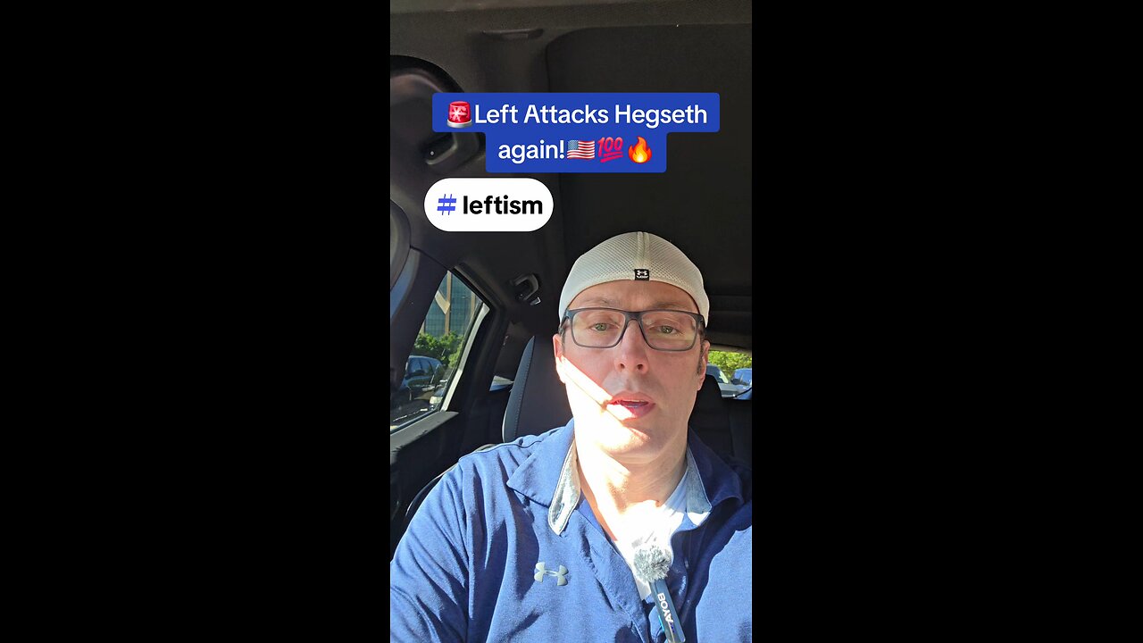 Left Tries to take down Sec Dev