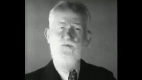 "Exploring George Bernard Shaw's Influence on Depopulation: Beyond Playwriting"