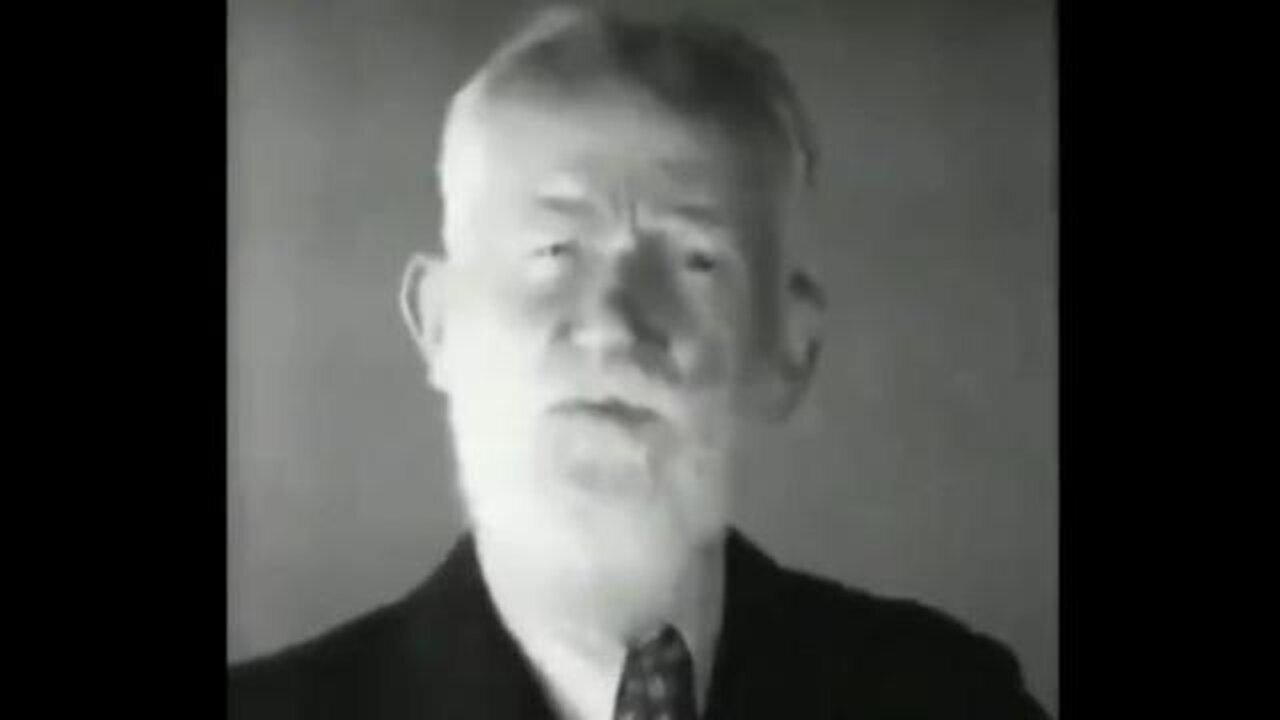 "Exploring George Bernard Shaw's Influence on Depopulation: Beyond Playwriting"