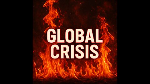 World on Fire: Iran-Israel Escalates, Ukraine Breaks, and America Implodes