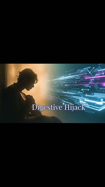 Digestive Hijack
