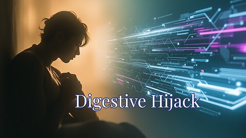 Digestive Hijack