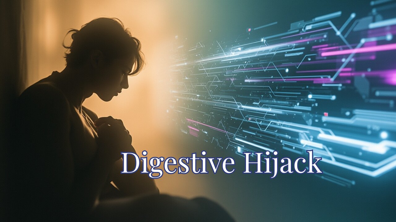 Digestive Hijack