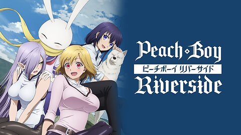 Peach Boy Riverside - Episodio 01 Sub Español