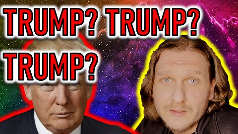 TRUMP TRUMP TRUMP