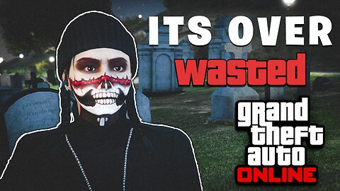 🔴 Why GTA Online Is COOKED & Why Everyone Is Quitting... (Its Over)