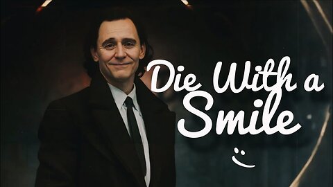 Touch of MARVEL !! Lady Gaga, Bruno Mars - Die With A Smile